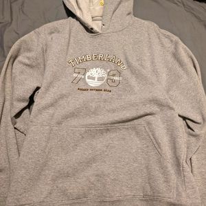 Vintage 90s Timberland Hoodie XL